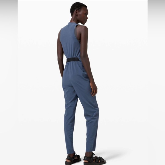 🔷Lululemon Vindur Onesie *lululemon lab ✨ $198 retail - Picture 11 of 12
